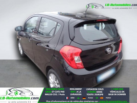 Opel Karl 1.0 - 73 ch  occasion � Beaupuy - photo n�4