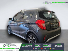 Opel Karl 1.0 - 73 ch  occasion � Beaupuy - photo n�2