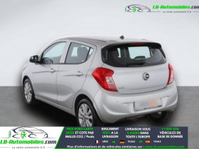 Opel Karl 1.0 - 73 ch  occasion � Beaupuy - photo n�4