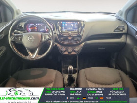 Opel Karl 1.0 - 73 ch  occasion � Beaupuy - photo n�3