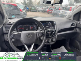 Opel Karl 1.0 - 73 ch  occasion � Beaupuy - photo n�3