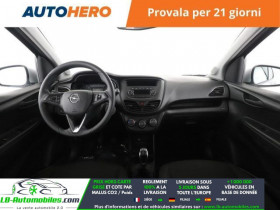 Opel Karl 1.0 - 73 ch  occasion � Beaupuy - photo n�3