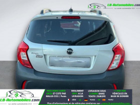 Opel Karl 1.0 - 73 ch  occasion � Beaupuy - photo n�5