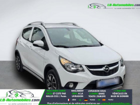 Opel Karl 1.0 - 73 ch  occasion � Beaupuy - photo n�2