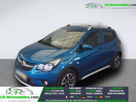 Opel Karl 1.0 - 73 ch  occasion � Beaupuy - photo n�2