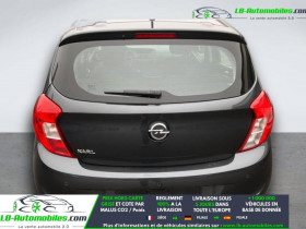 Opel Karl 1.0 - 73 ch  occasion � Beaupuy - photo n�5