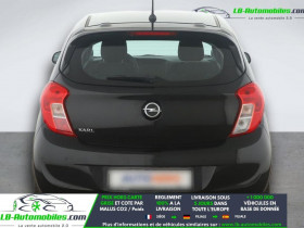 Opel Karl 1.0 - 73 ch  occasion � Beaupuy - photo n�7