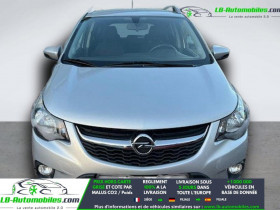 Opel Karl 1.0 - 73 ch  occasion � Beaupuy - photo n�4