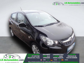 Opel Karl 1.0 - 73 ch  occasion � Beaupuy - photo n�2