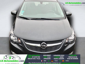 Opel Karl 1.0 - 73 ch  occasion � Beaupuy - photo n�4