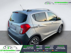 Opel Karl 1.0 - 73 ch  occasion � Beaupuy - photo n�3