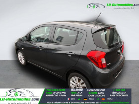 Opel Karl 1.0 - 73 ch  occasion � Beaupuy - photo n�3