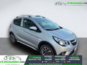 Opel Karl 1.0 - 73 ch  occasion � Beaupuy - photo n�2