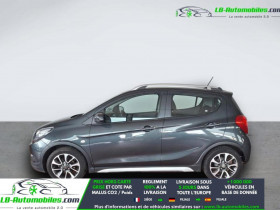 Opel Karl 1.0 - 73 ch  occasion � Beaupuy - photo n�5