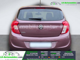 Opel Karl 1.0 - 73 ch  occasion � Beaupuy - photo n�6