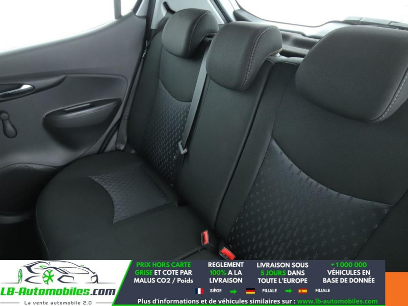 Opel Karl 1.0 - 73 ch  occasion � Beaupuy - photo n�9