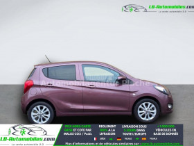 Opel Karl 1.0 - 73 ch  occasion � Beaupuy - photo n�5