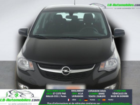 Opel Karl 1.0 - 73 ch  occasion � Beaupuy - photo n�5