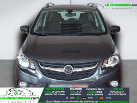 Opel Karl 1.0 - 73 ch  occasion � Beaupuy - photo n�4