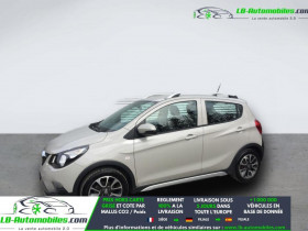 Opel Karl 1.0 - 73 ch  occasion � Beaupuy - photo n�4