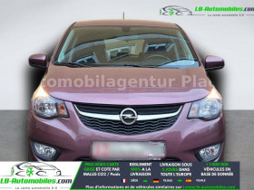 Opel Karl 1.0 - 73 ch  occasion � Beaupuy - photo n�4