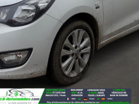 Opel Karl 1.0 - 73 ch  occasion � Beaupuy - photo n�6