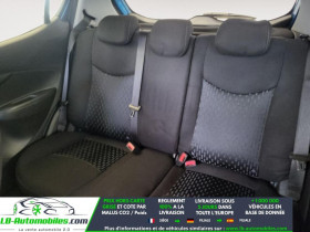 Opel Karl 1.0 - 73 ch  occasion � Beaupuy - photo n�9