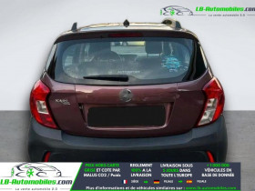 Opel Karl 1.0 - 73 ch  occasion � Beaupuy - photo n�4