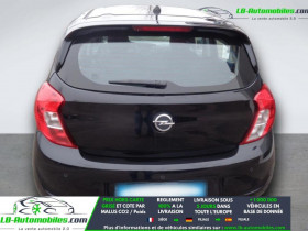 Opel Karl 1.0 - 73 ch  occasion � Beaupuy - photo n�6