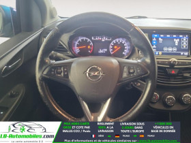 Opel Karl 1.0 - 73 ch  occasion � Beaupuy - photo n�10