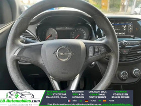 Opel Karl 1.0 - 73 ch  occasion � Beaupuy - photo n�7