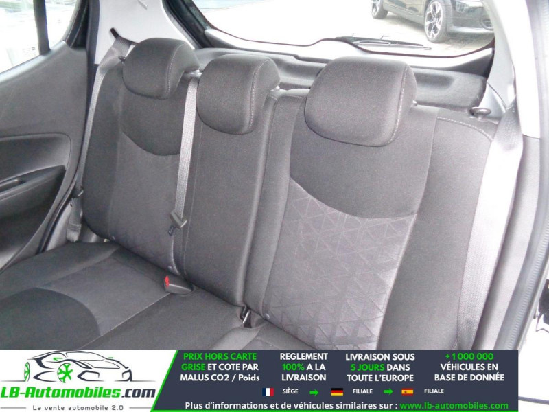 Opel Karl 1.0 - 73 ch  occasion � Beaupuy - photo n�8