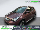 Opel Karl 1.0 - 73 ch  � Beaupuy 31