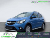 Annonce Opel Karl occasion Essence 1.0 - 73 ch � Beaupuy