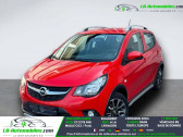 Annonce Opel Karl occasion Essence 1.0 - 73 ch � Beaupuy