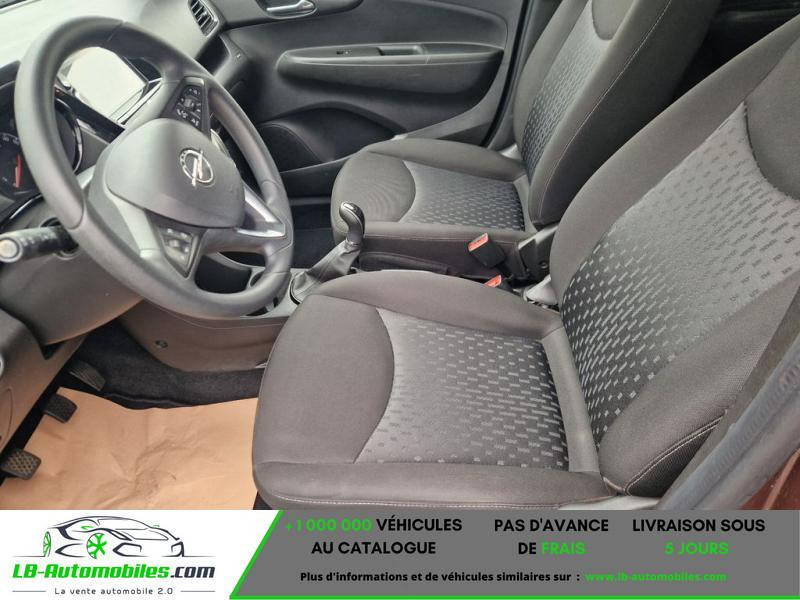 Opel Karl 1.0 - 73 ch  occasion  Beaupuy - photo n5