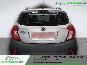 Opel Karl 1.0 - 73 ch  occasion � Beaupuy - photo n�5