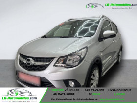 Opel Karl , garage LB AUTOMOBILES � Beaupuy