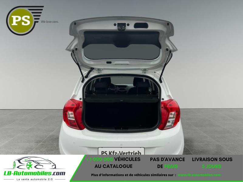 Opel Karl 1.0 - 73 ch  occasion  Beaupuy - photo n10