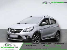 Opel Karl , garage LB AUTOMOBILES  Beaupuy