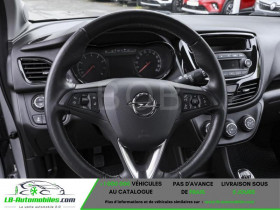 Opel Karl 1.0 - 73 ch  occasion  Beaupuy - photo n5
