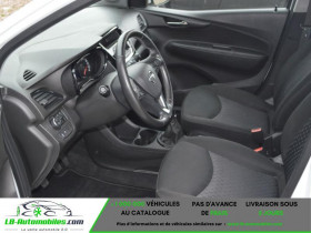 Opel Karl 1.0 - 73 ch  occasion  Beaupuy - photo n4