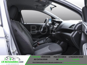 Opel Karl 1.0 - 73 ch  occasion  Beaupuy - photo n4