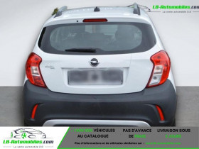 Opel Karl 1.0 - 73 ch  occasion  Beaupuy - photo n3