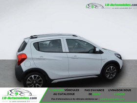 Opel Karl 1.0 - 73 ch  occasion  Beaupuy - photo n2