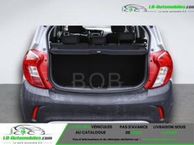 Opel Karl 1.0 - 73 ch  occasion  Beaupuy - photo n3