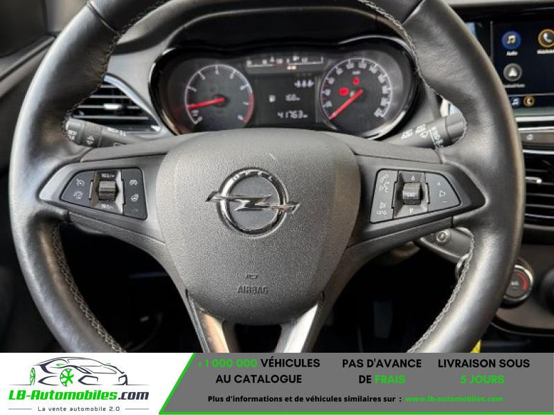 Opel Karl 1.0 - 73 ch  occasion  Beaupuy - photo n9