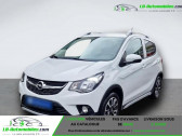 Opel Karl 1.0 - 73 ch   Beaupuy 31