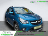 Opel Karl 1.0 - 73 ch   Beaupuy 31