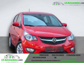 Opel Karl 1.0 - 73 ch   Beaupuy 31